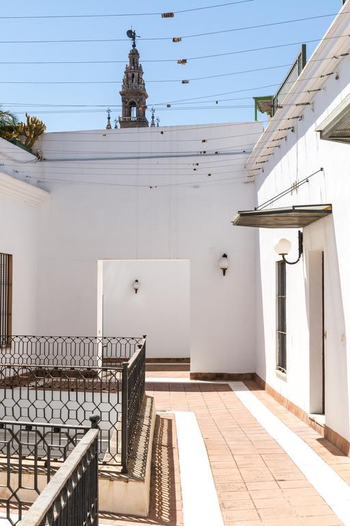Cuesta Del Bacalao * Seville