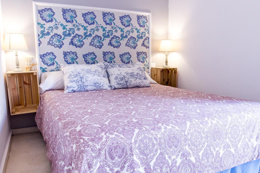 Apartment Cuesta Del Bacalao