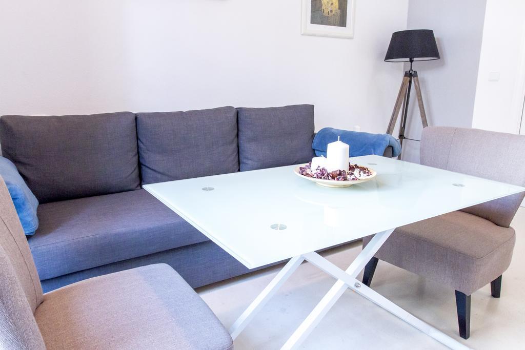 Appartement Cuesta Del Bacalao *