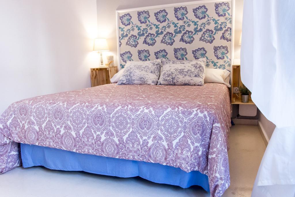 Cuesta Del Bacalao Appartement
